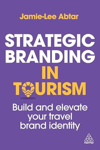 Strategic Branding in Tourism