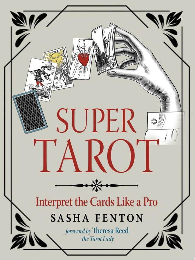 Super Tarot