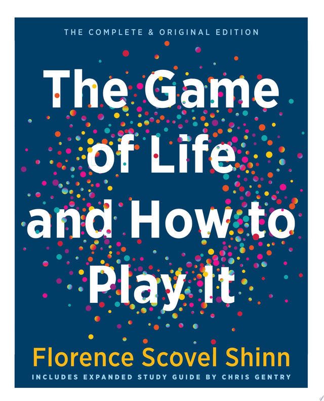The Game of Life and How to Play it