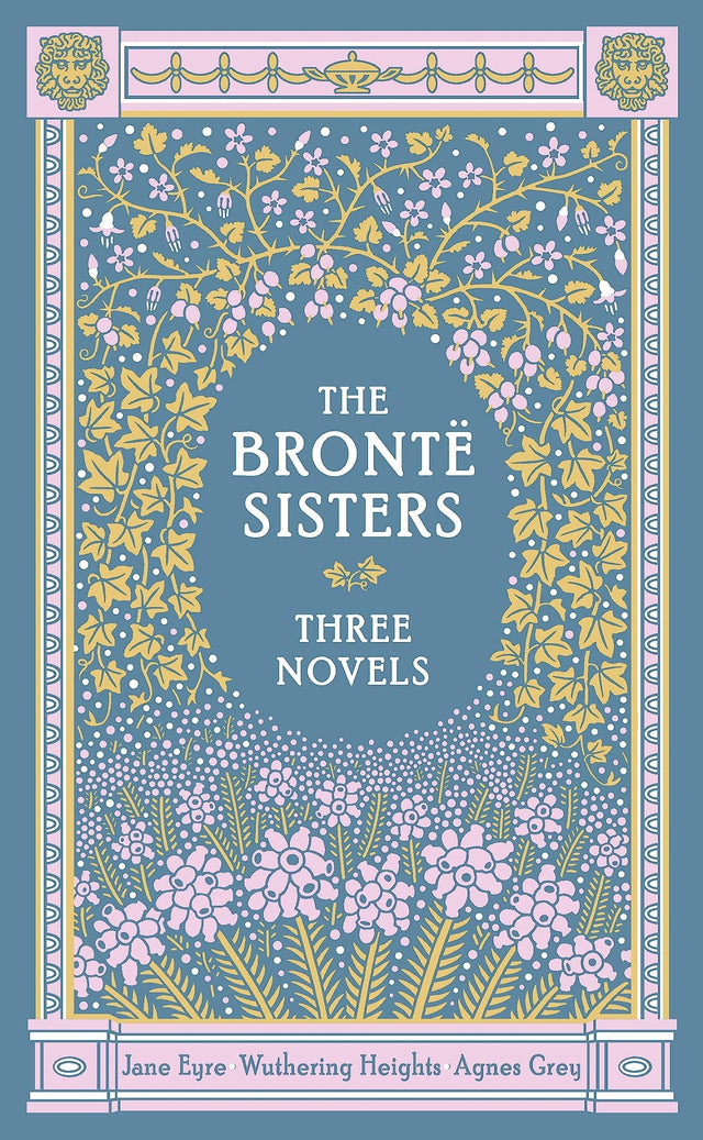 The Bronte Sisters (Barnes & Noble Collectible Editions)