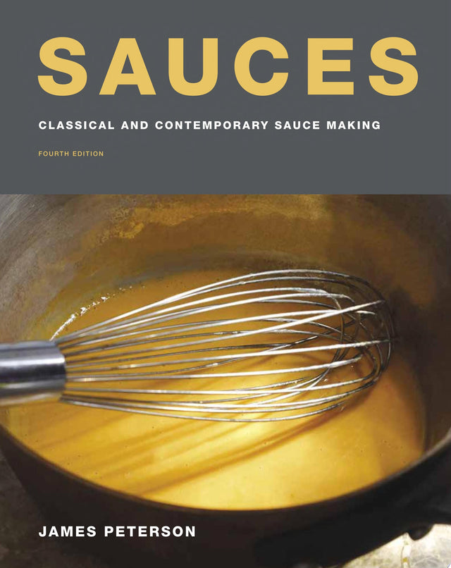 Sauces