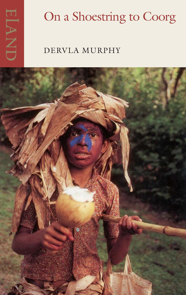 On a Shoestring to Coorg