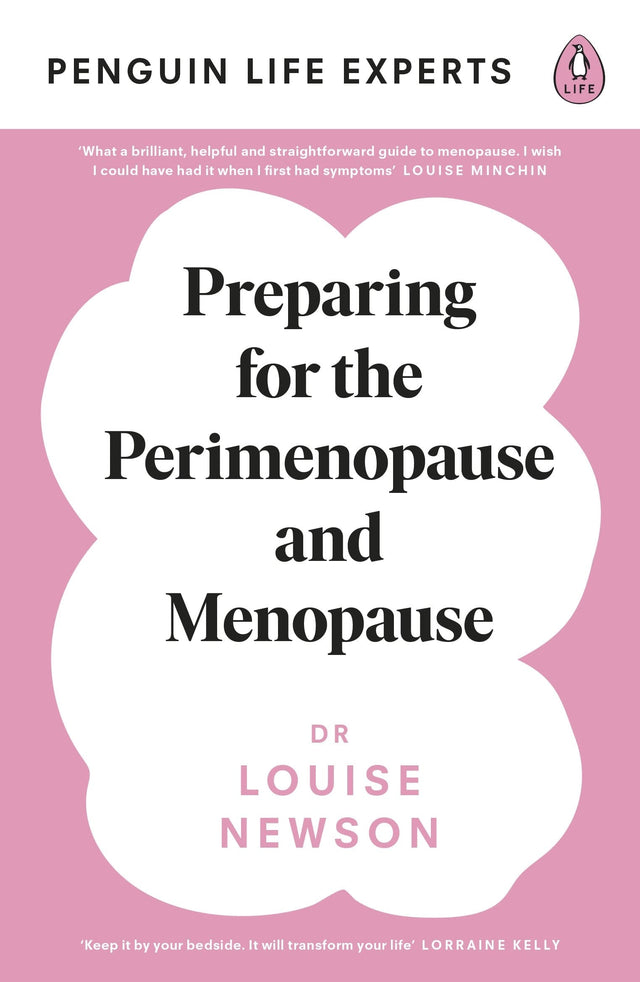 Preparing for the Perimenopause and Menopause