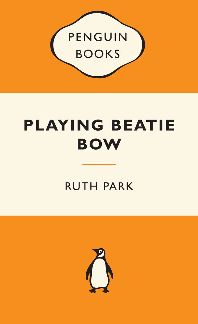 Playing Beatie Bow: Popular Penguins