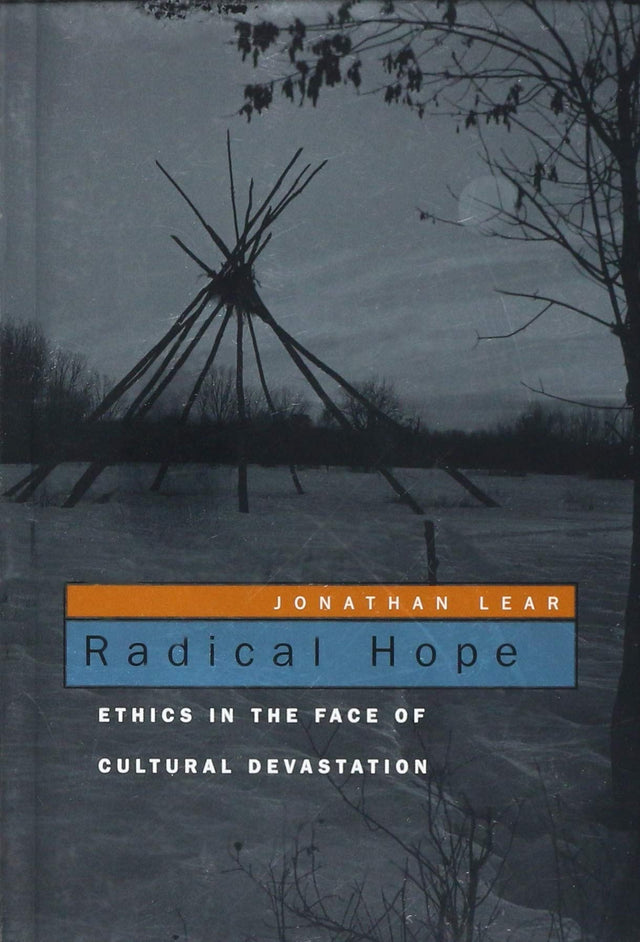 Radical Hope