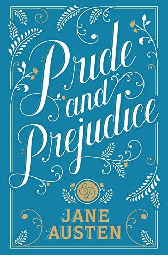 Pride and Prejudice