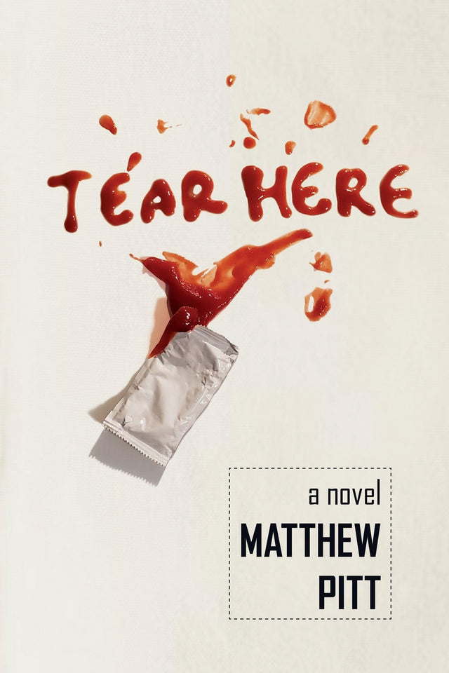 Tear Here