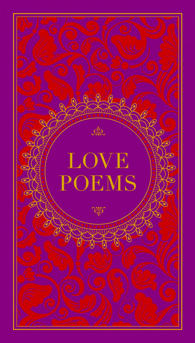 Love Poems