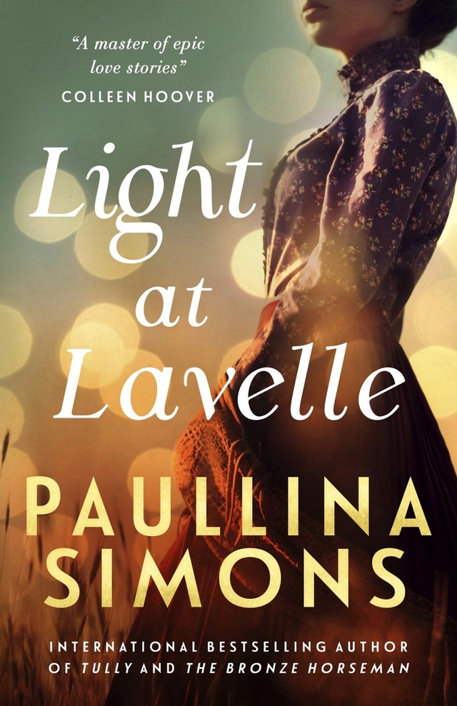 Light at Lavelle