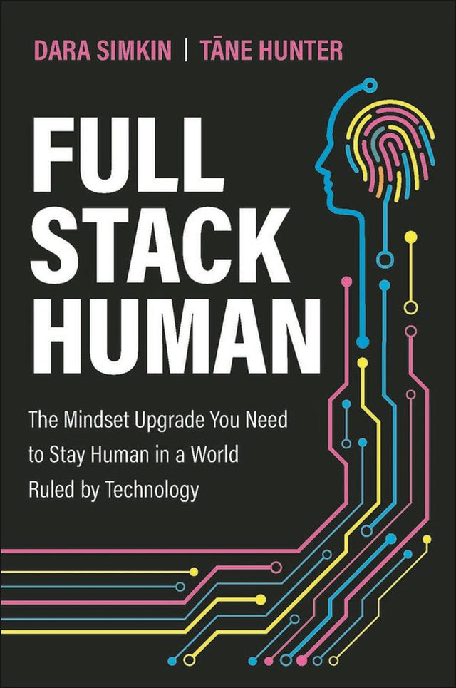 Full Stack Human