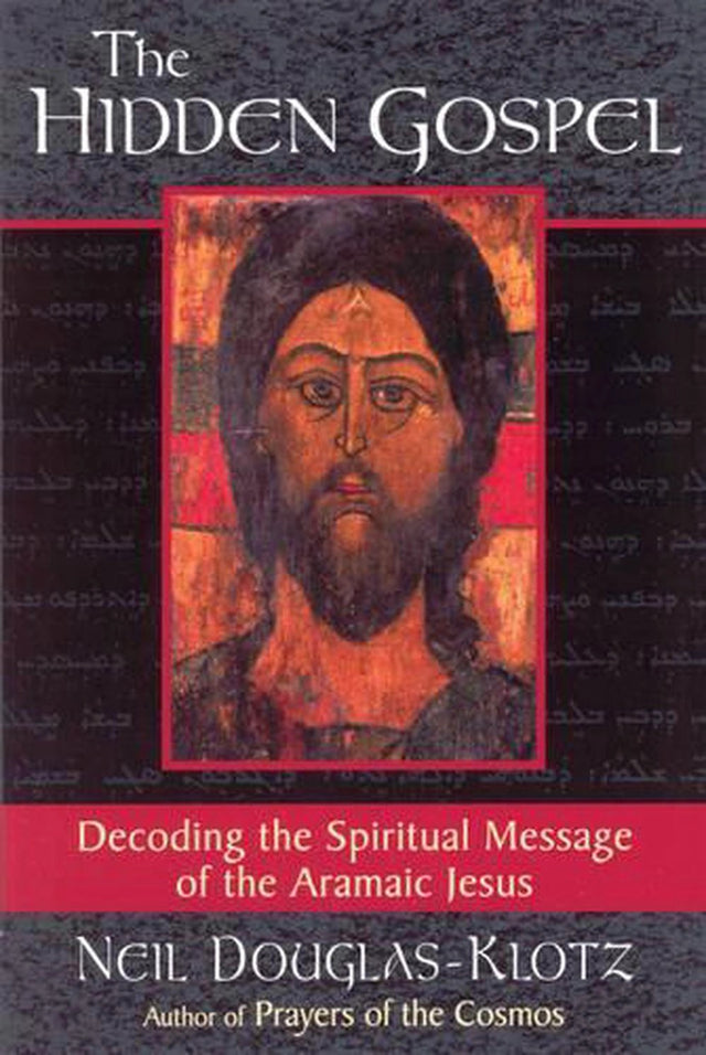 The Hidden Gospel