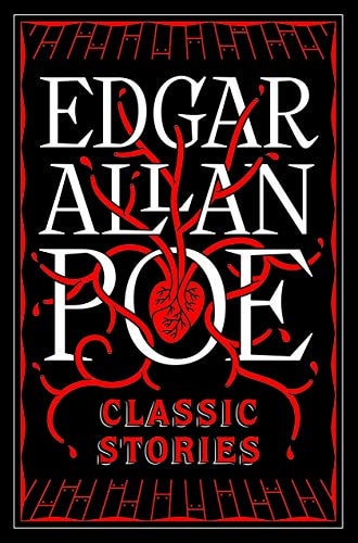 Edgar Allen Poe