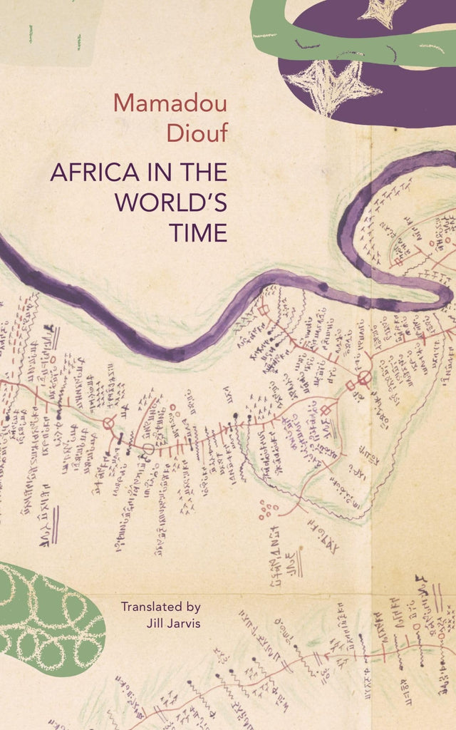 Africa in the World’s Time