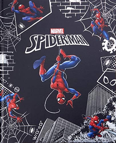 Spider-Man (Marvel: Legends Collection #2)