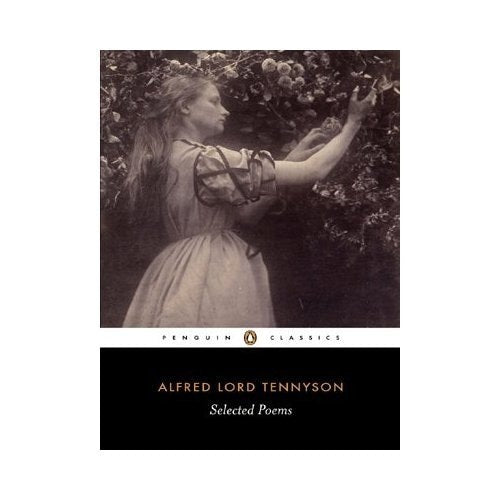 Selected Poems: Tennyson