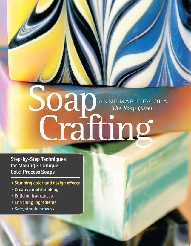 Soap Crafting