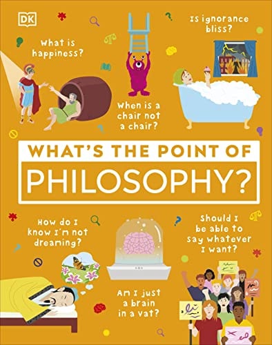 What's the Point of Philosophy?