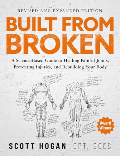 Built From Broken