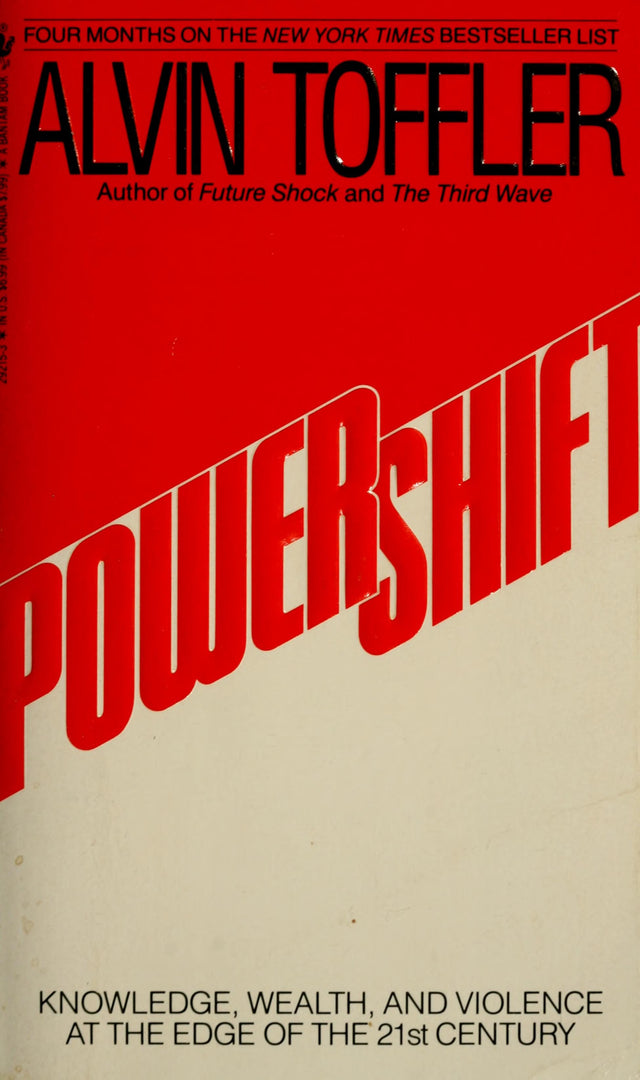 Powershift