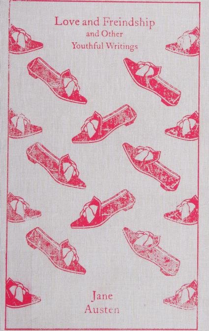 Love and Freindship