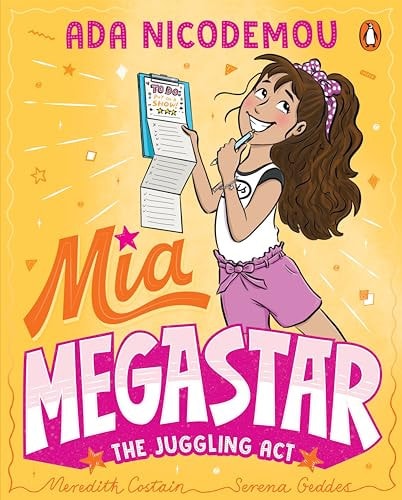 Mia Megastar 2