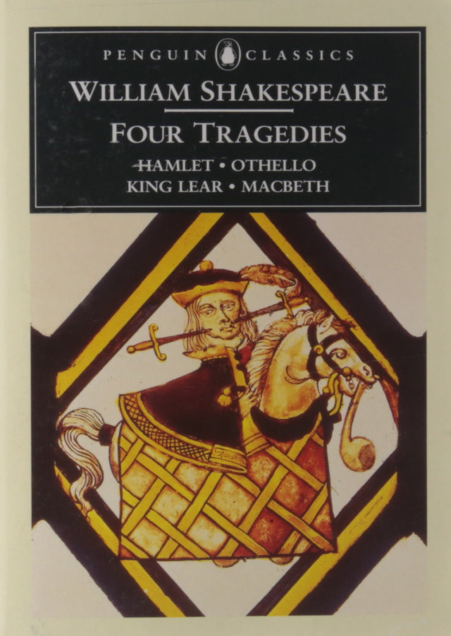 Four Tragedies