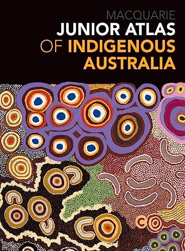 Junior Atlas of Indigenous Australia