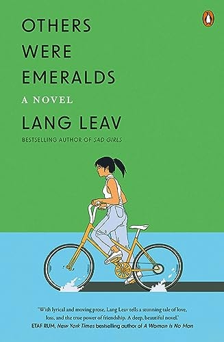 Others Were Emeralds