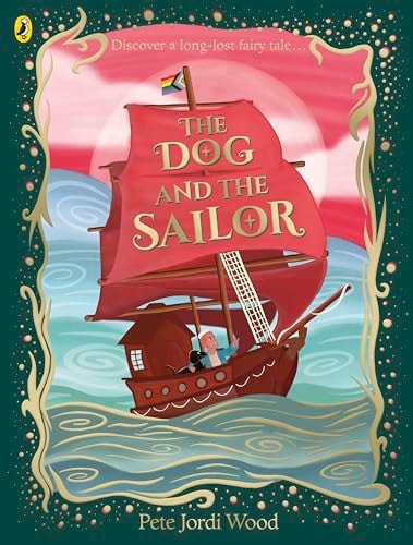 The Dog and the Sailor