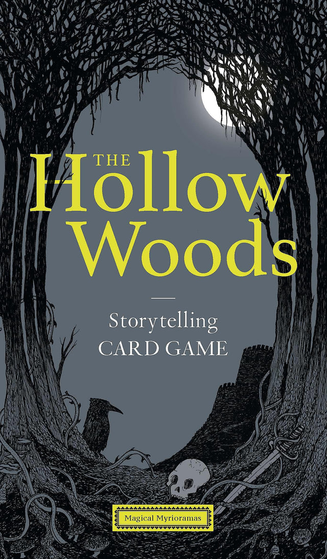 The Hollow Woods