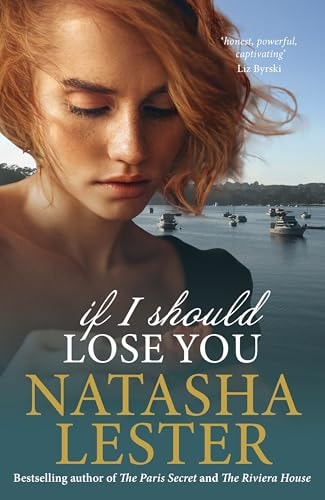 If I Should Lose You