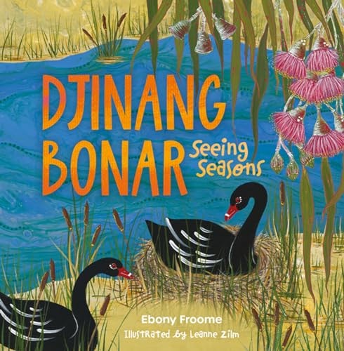Djinang Bonar