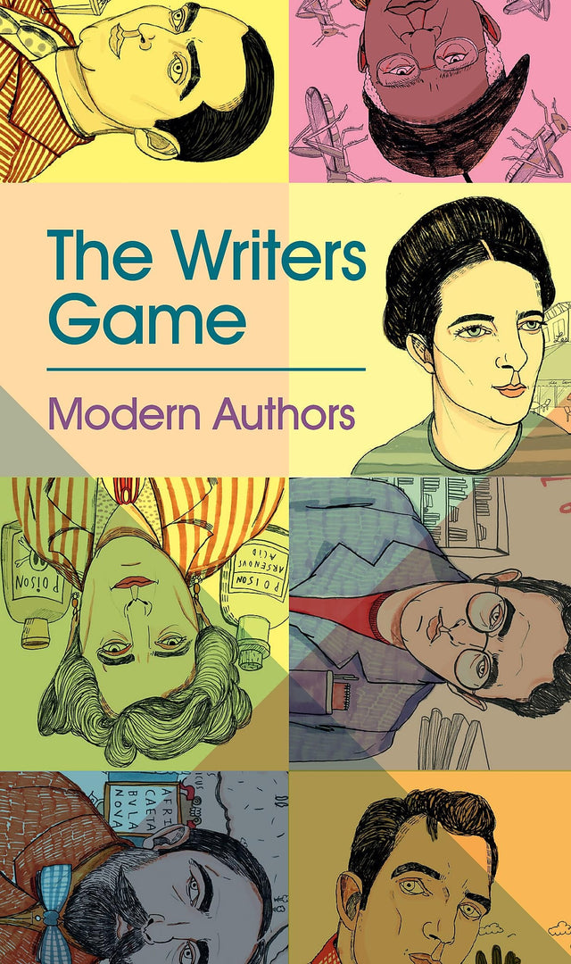 The Writer's Game