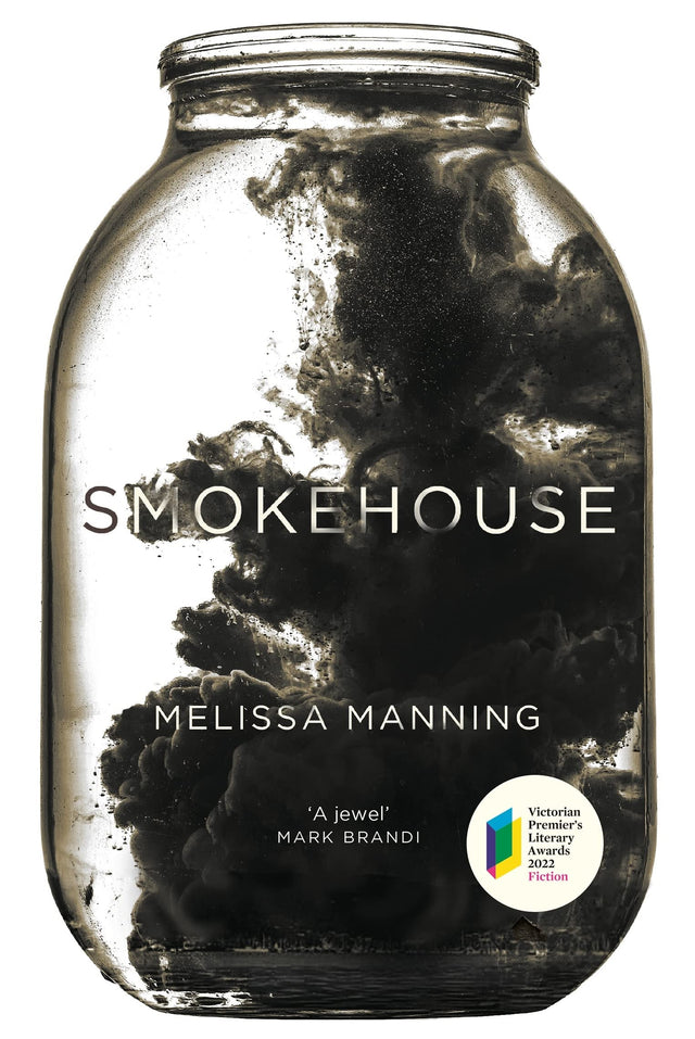 Smokehouse