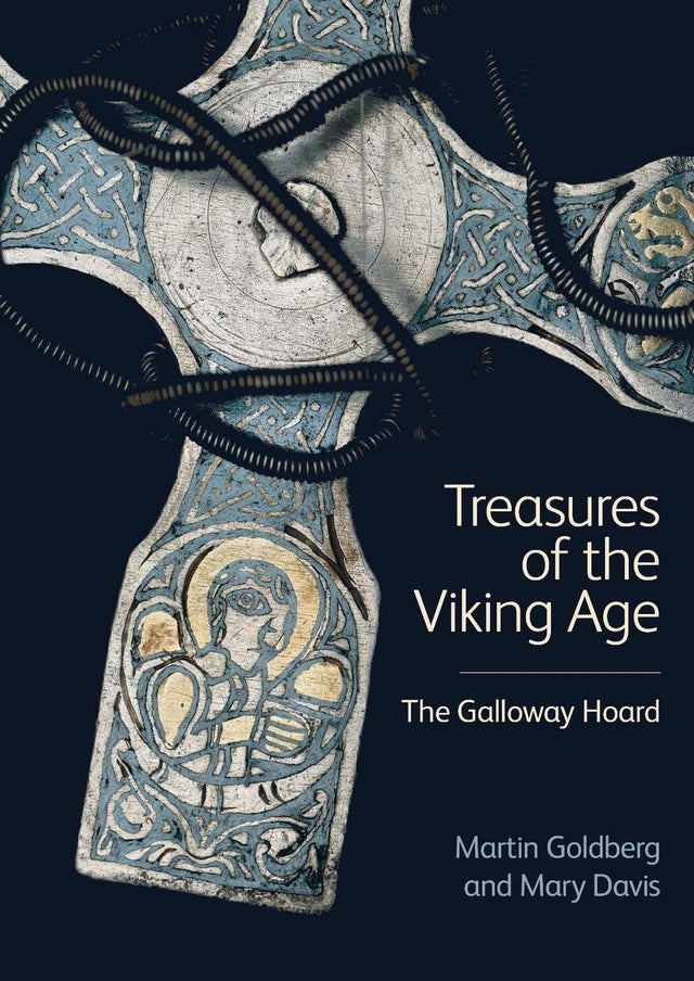 Treasures of the Viking Age