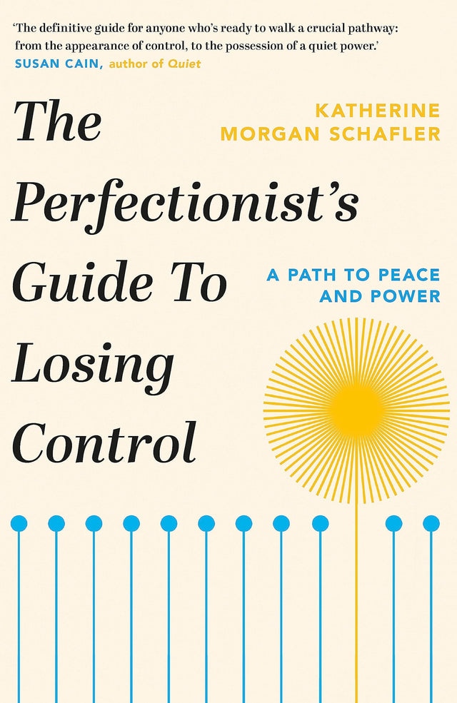 The Perfectionist's Guide to Losing Control