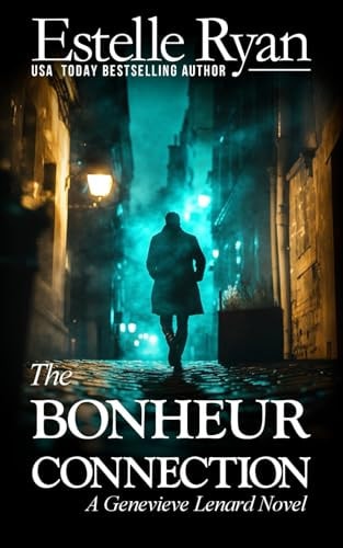 The Bonheur Connection (Book 27)