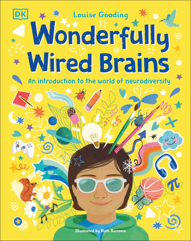 Wonderfully Wired Brains