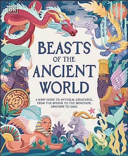 Beasts of the Ancient World