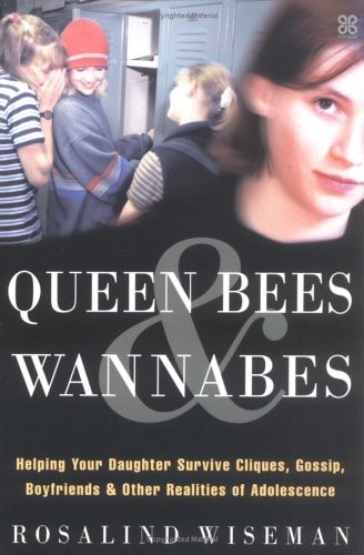 Queen Bees And Wannabes for the Facebook Generation