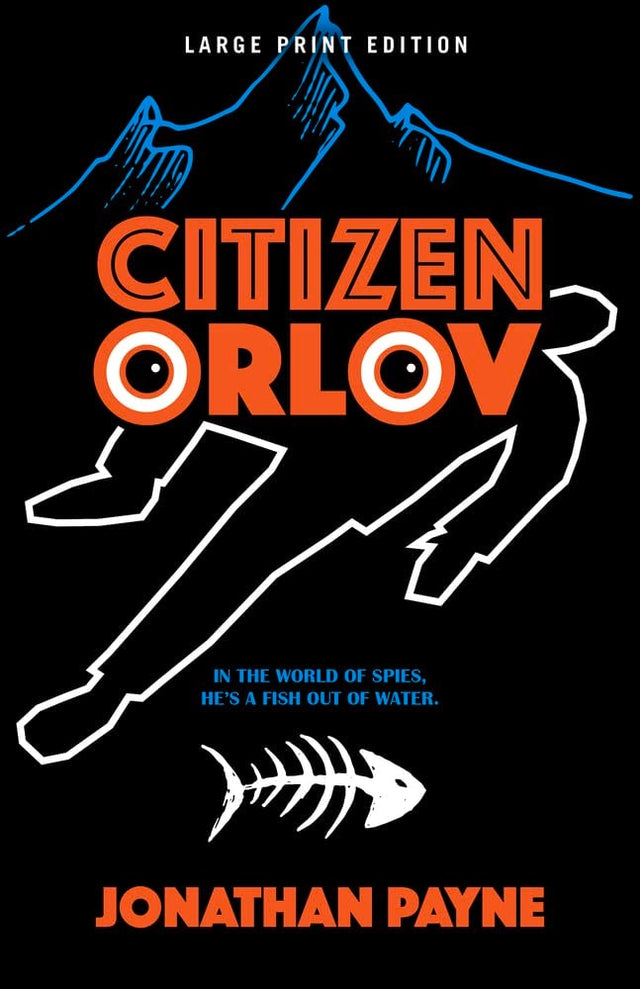 Citizen Orlov