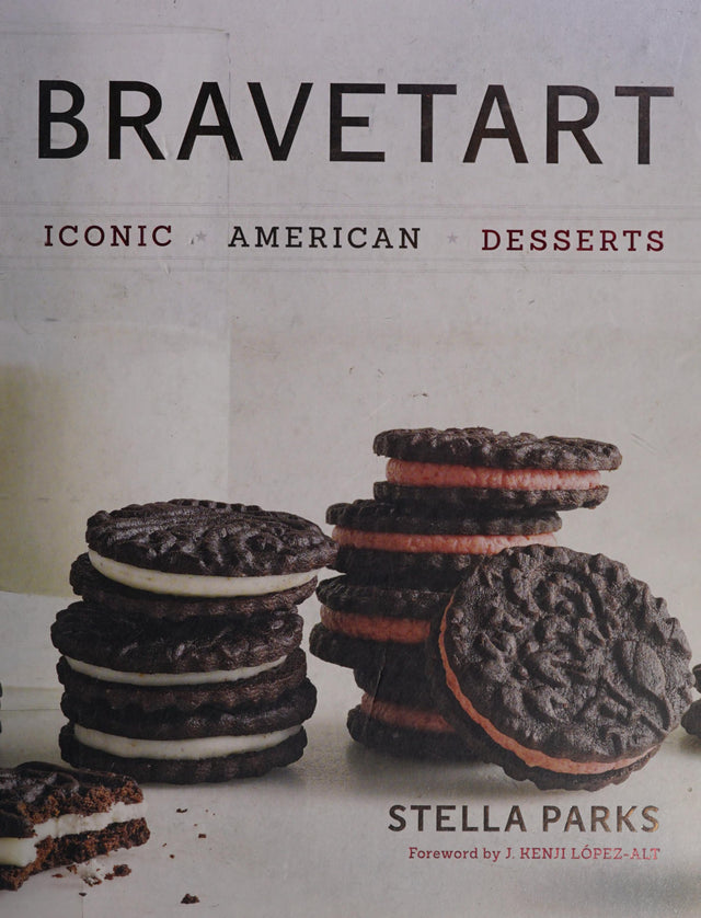 BraveTart