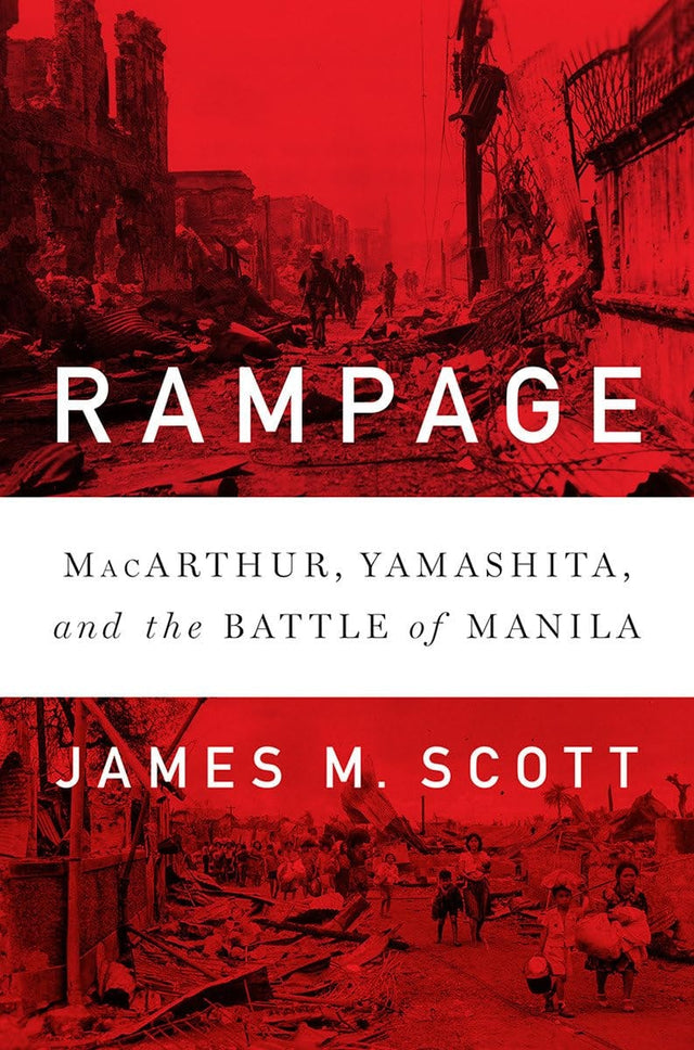 Rampage