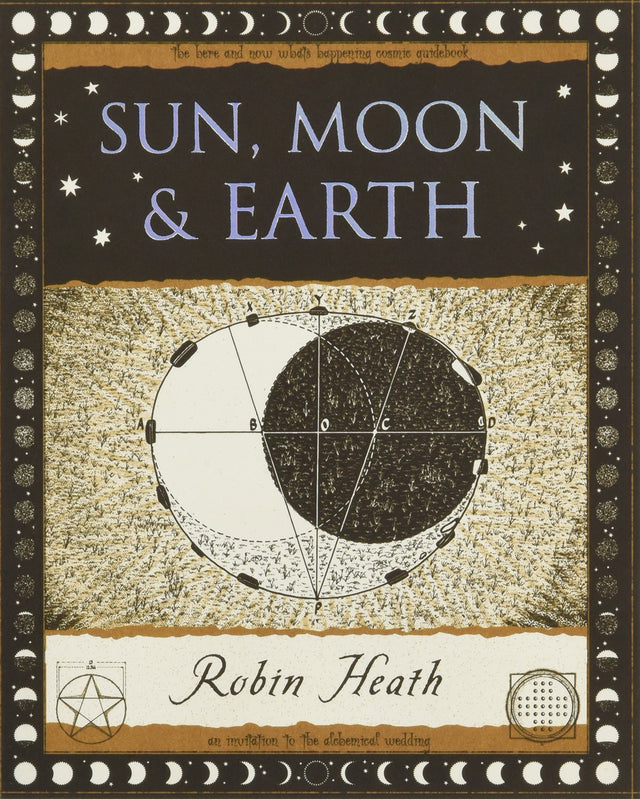 Sun, Moon and Earth