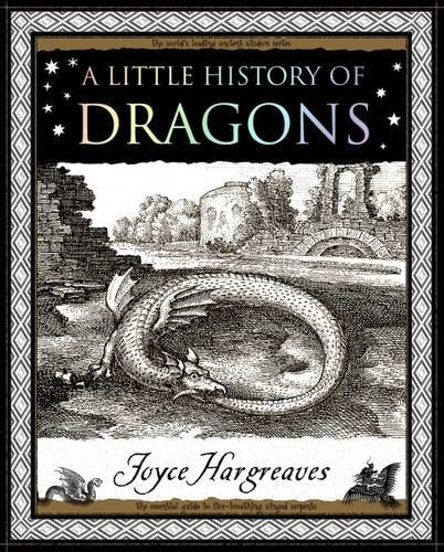 Little History of Dragons