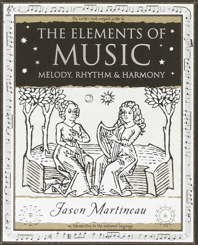 The Elements of Music