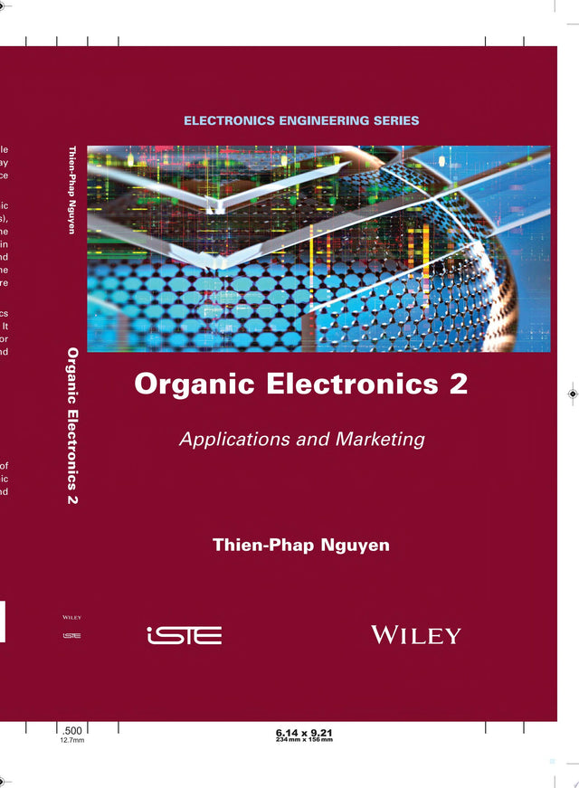 Organic Electronics 2