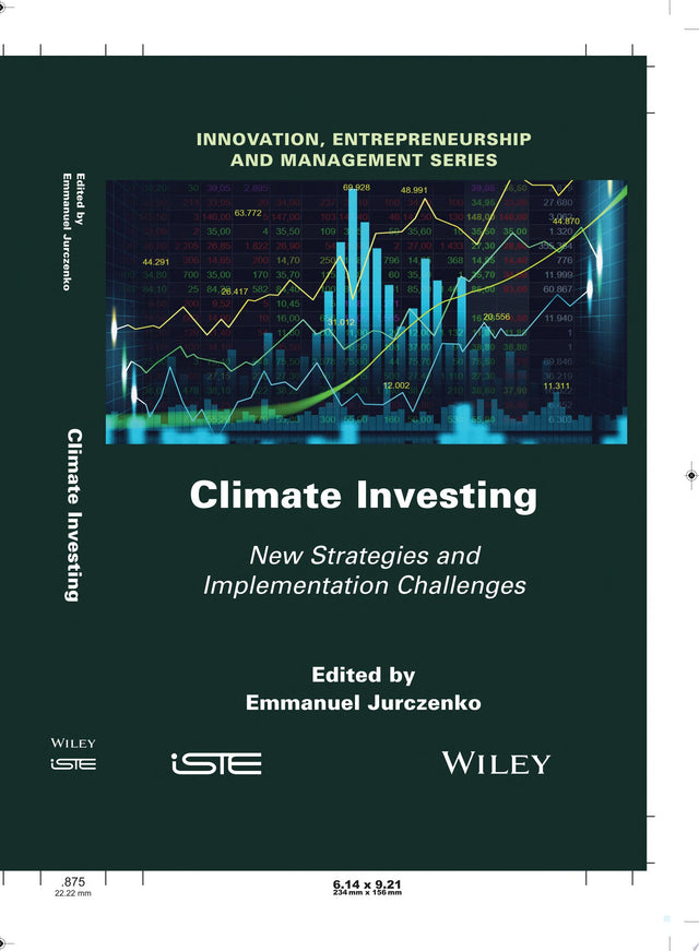 Climate Investing