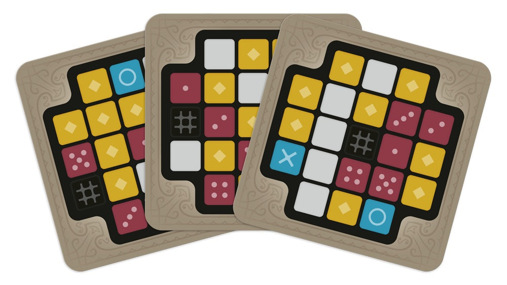 Codenames: Critical Roles Adventures