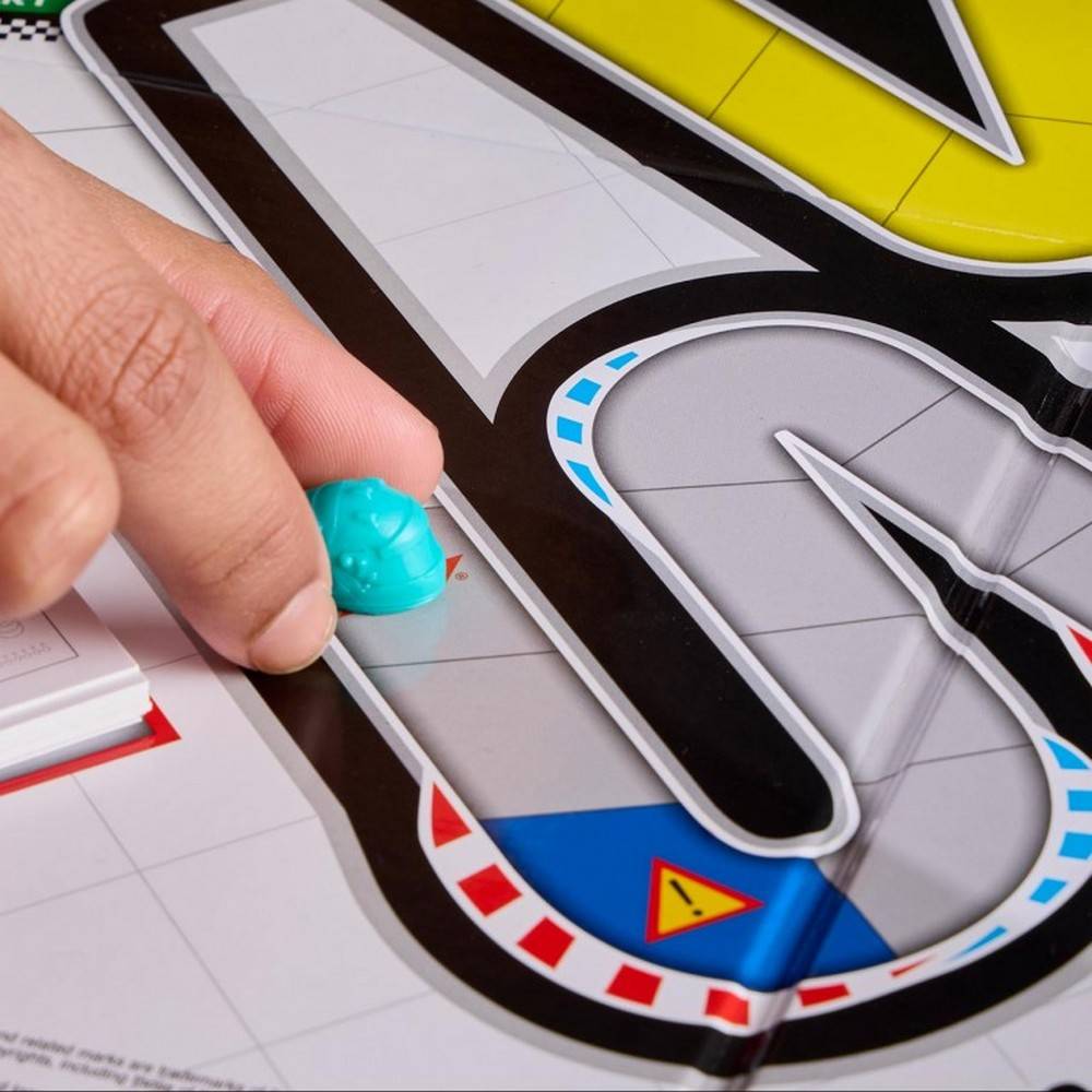 Monopoly Formula 1